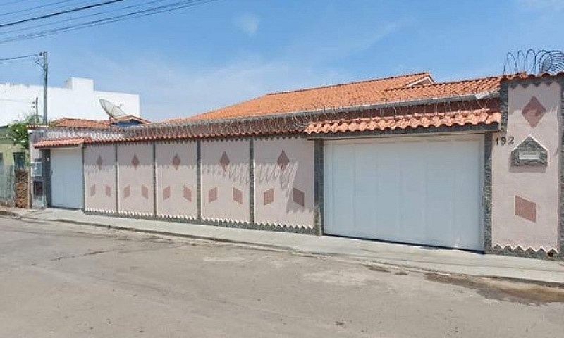 Vendo Linda Casa Com...