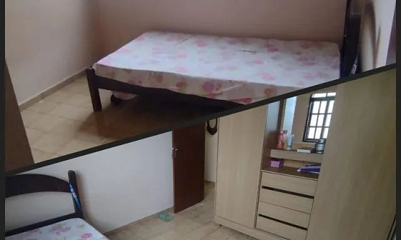 Vendo Casa 3 Andares...