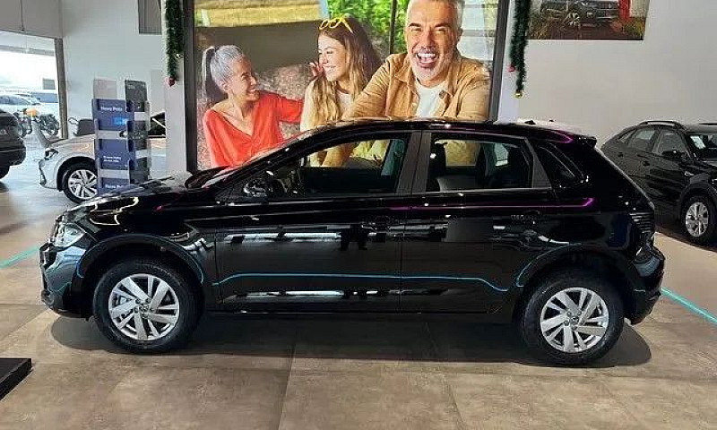 Polo Tsi ...