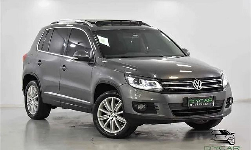 Volkswagen Tiguan 20...