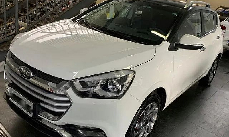 Jac T40 1.5 Flex 201...