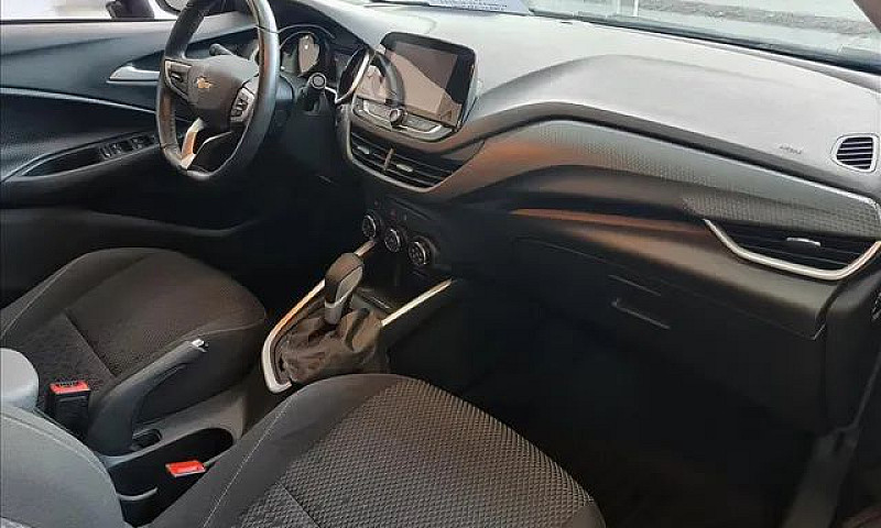Chevrolet Onix 1.0 T...