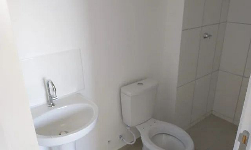 Apartamento 45M²  Co...