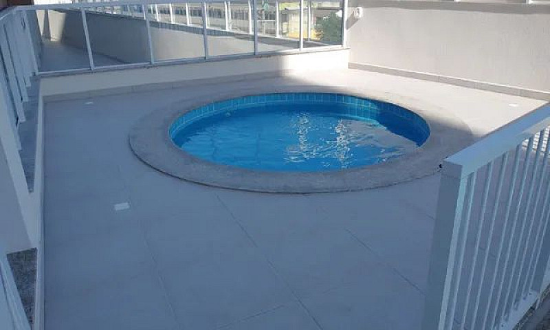 Apartamento 45M²  Co...