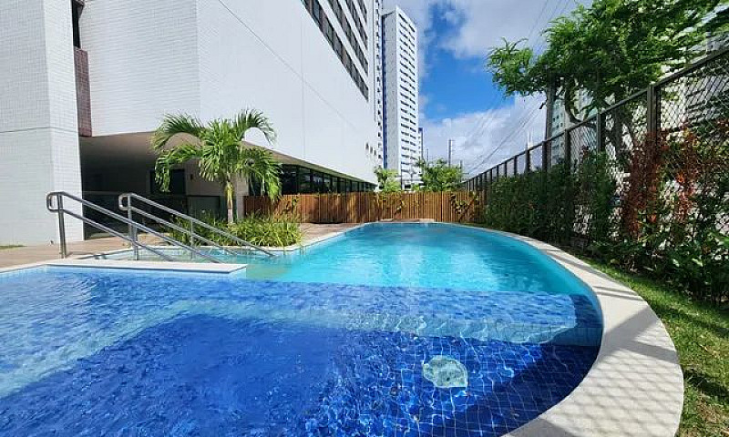Apartamento Exclusiv...