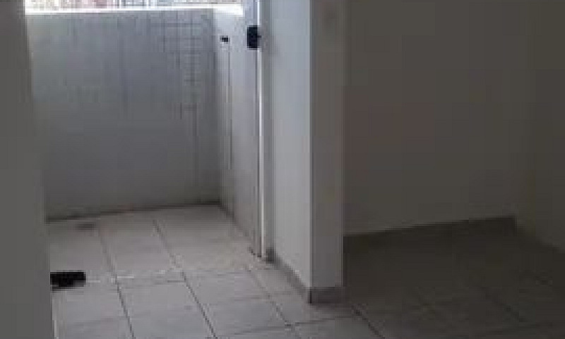 Apartamento Para Alu...