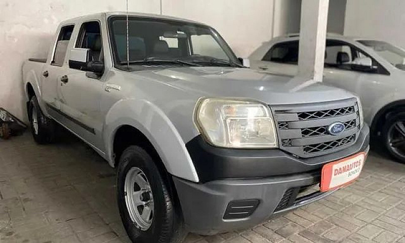 Ford Ranger 2.3 Xls ...