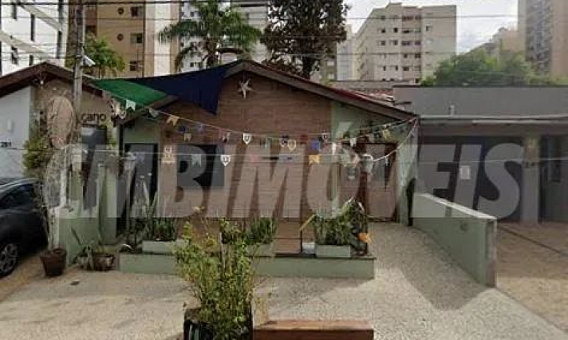 Casa - Cambuí - Camp...