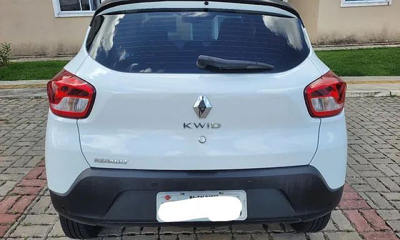 Renault Kwid Intense...