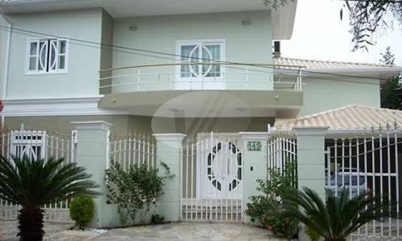 Casa - Parque Alto T...