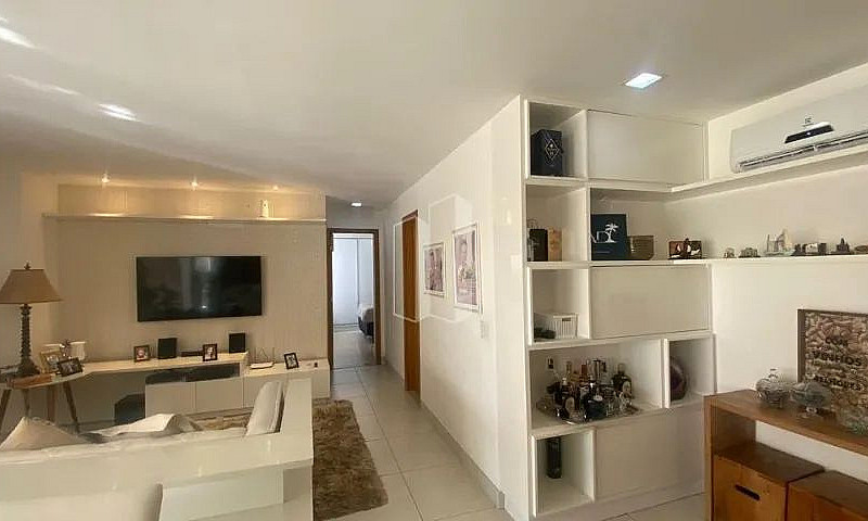 Apartamento - Flampa...