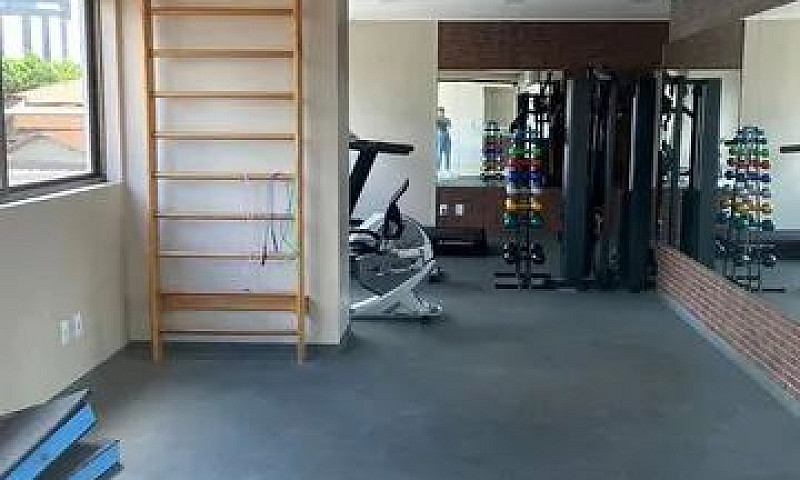 Apartamento Alto Pad...