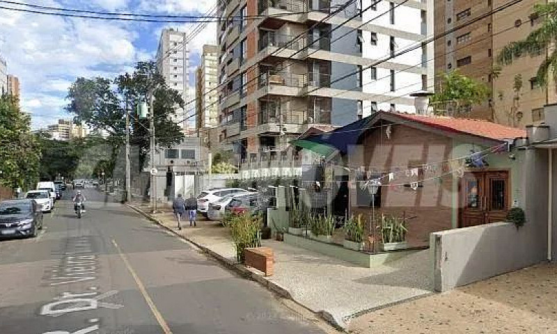 Casa - Cambuí - Camp...