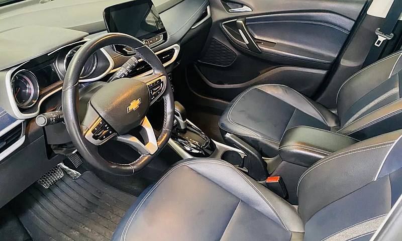 Chevrolet Tracker Pr...