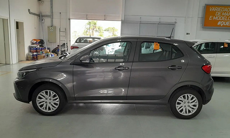 Fiat Argo Drive 1.3 ...