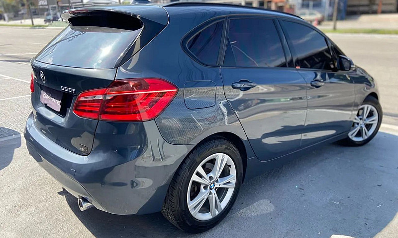 Bmw 220I Active Flex...