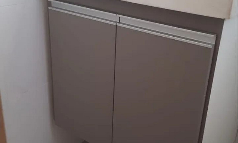 Cobertura Na Pampulh...