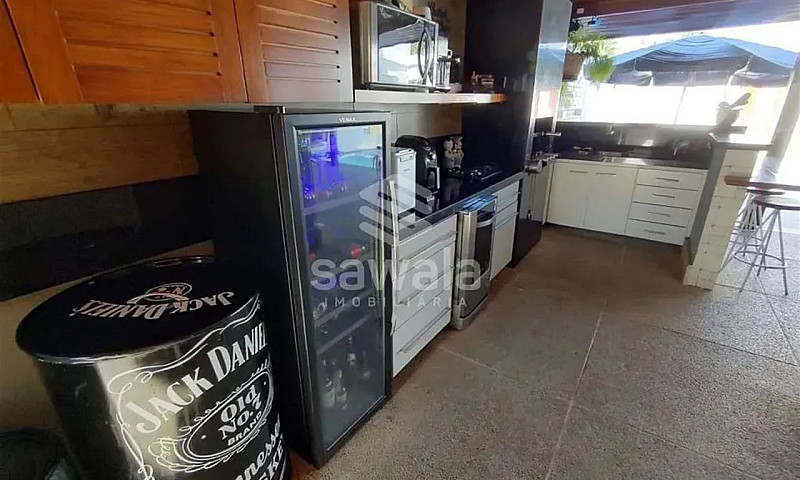 Casa À Venda Com 400...