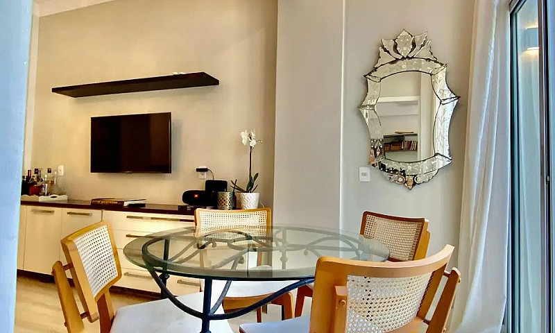 Excelente Apartament...