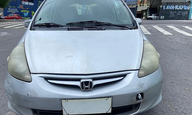 Honda Fit Lxl 1.4/ 1...