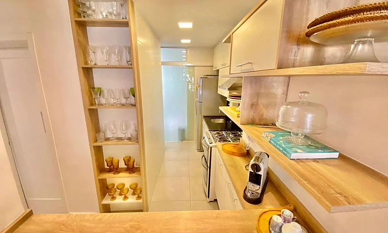 Excelente Apartament...