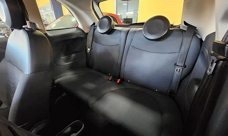 Fiat 500 Cult 1.4 Fl...
