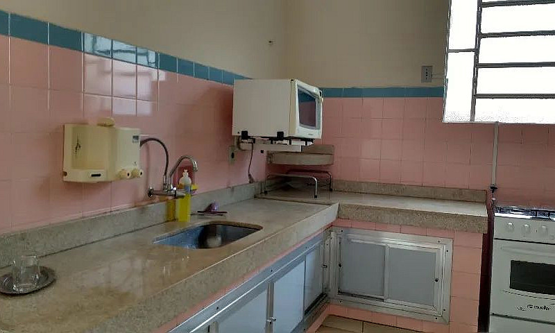 Vende-Se Casa Com Ci...