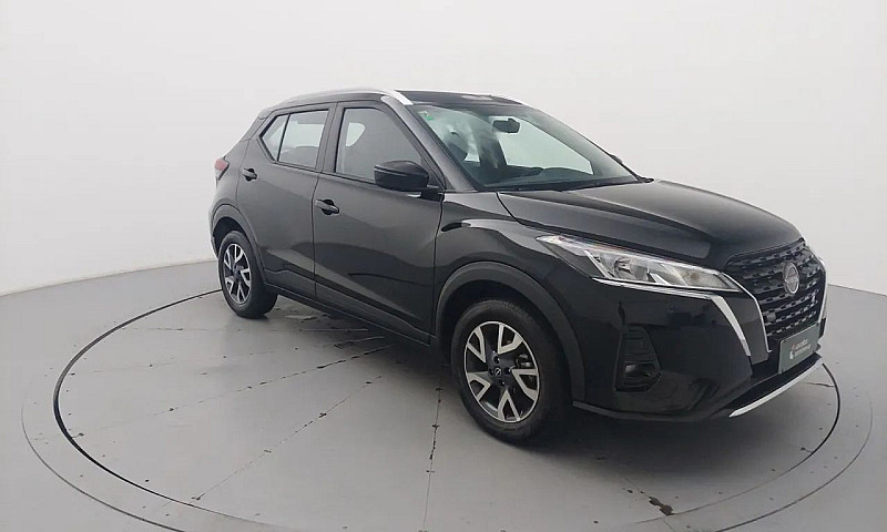 Nissan Kicks Sense 1...