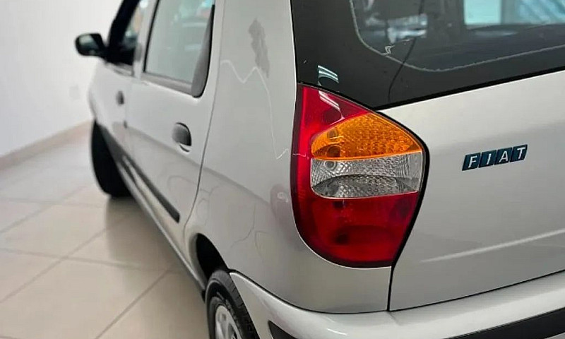 Fiat Palio 1.0/ Trof...
