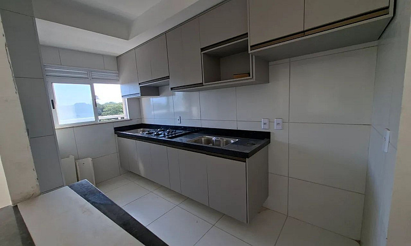 Apartamento Fit One ...