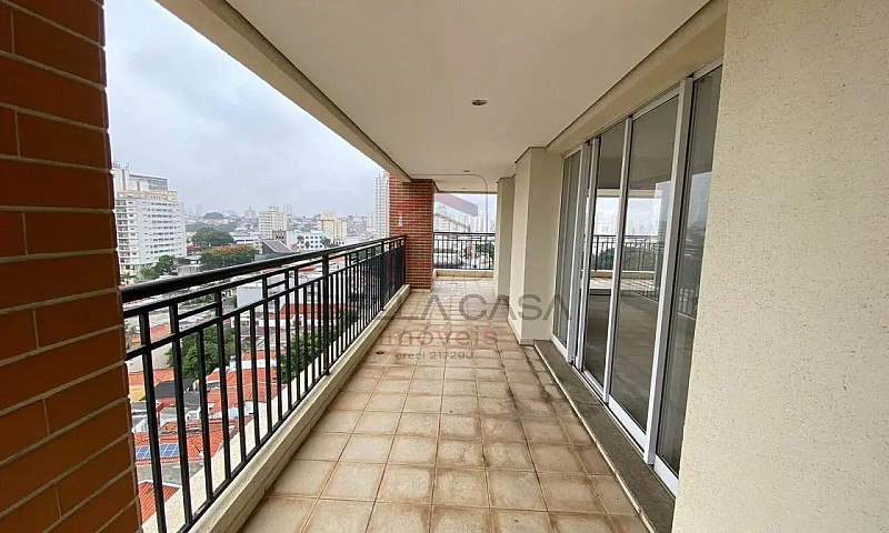 Apartamento Altissim...