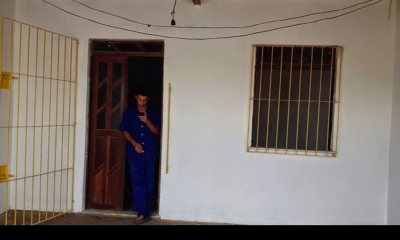 Oportunidade, Casa A...