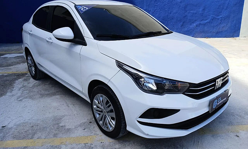 Fiat Cronos Drive 1....