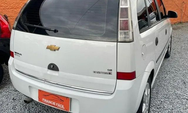 Meriva Gas ...