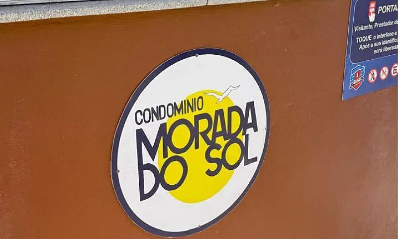 Apartamento 3D Com S...