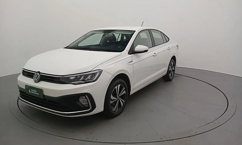 Volkswagen Virtus Co...