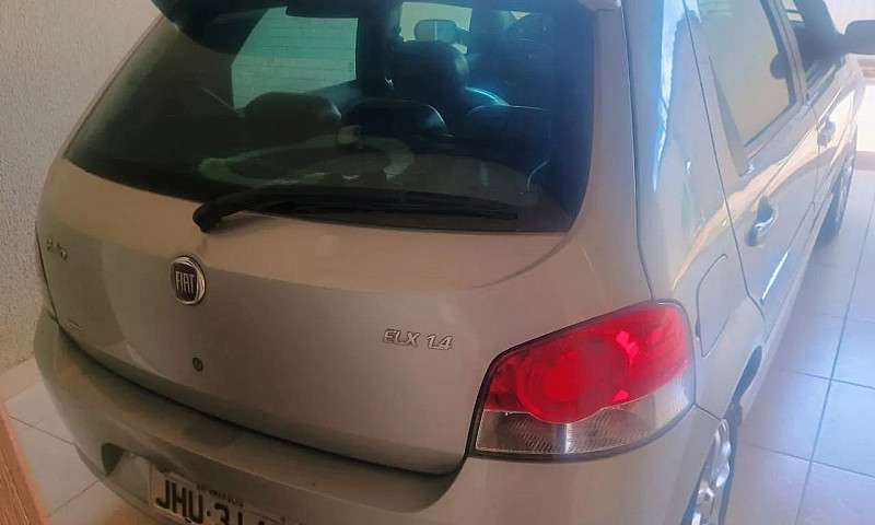 Fiat Palio Elx 1.4 M...