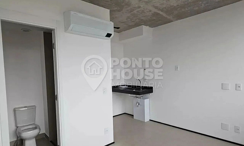 Studio À Venda Na Vi...
