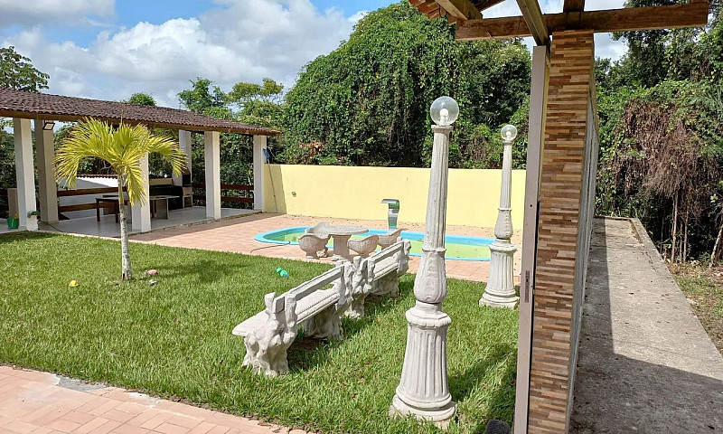 Alugar Casa Em Aldei...