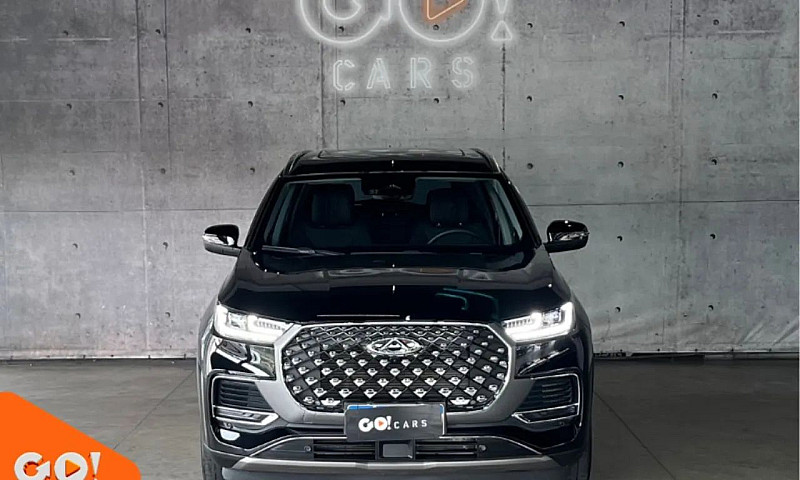 Chery Tiggo 8 Pro 1....