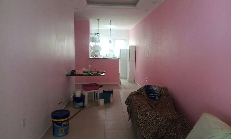 Casa Praia Paripueir...