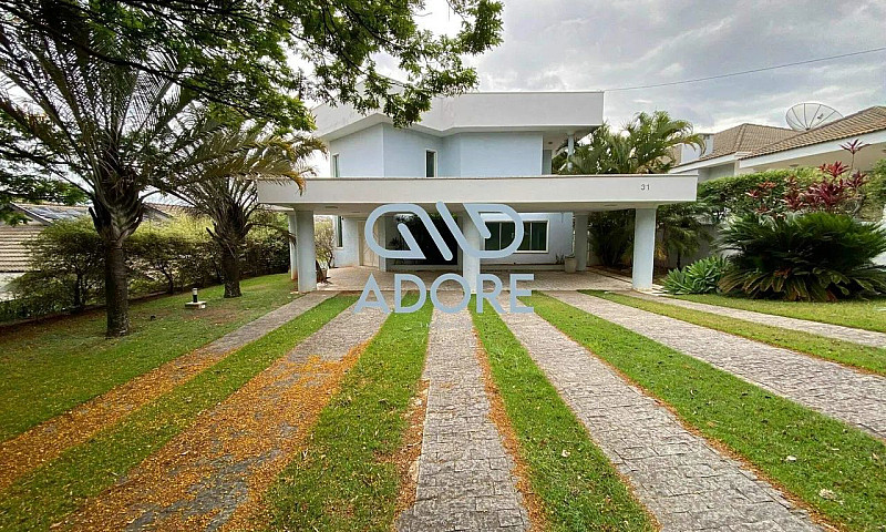 Casa Á Venda No Cond...