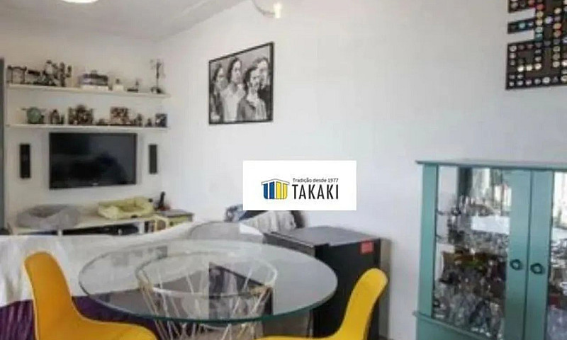 Apartamento Com 2 Do...
