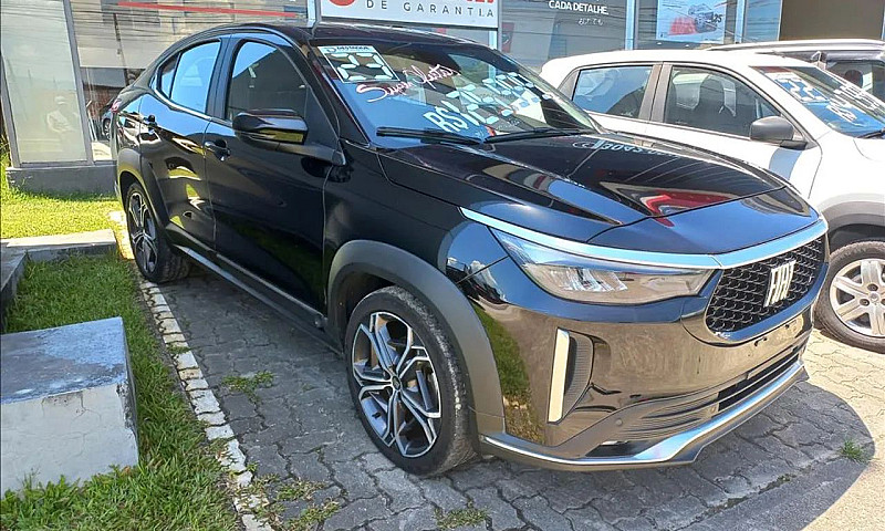 Fiat Fastback 1.0 Tu...