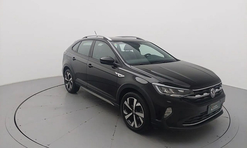 Volkswagen Nivus Hig...