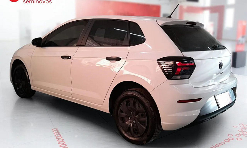 Volkswagen Polo 1.0 ...