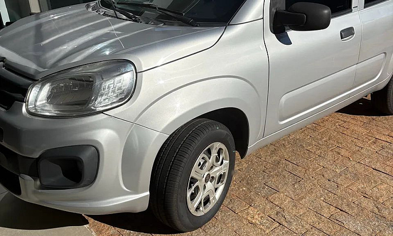 Fiat Uno Attractive ...
