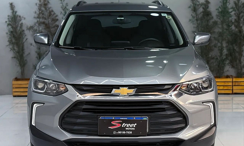 Tracker Lt 2025 Flex...