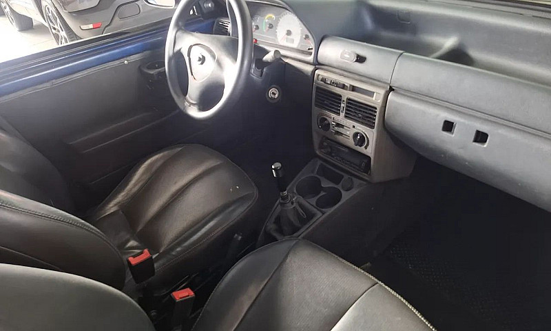 Fiat Uno Mille Celeb...