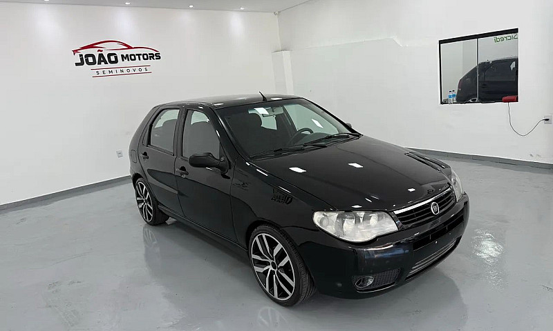 Fiat Palio Troco Fin...